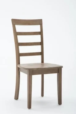 Kirkland's Home Wire Brushed Natural Dining Chairs, Set Of 2- Dining Chairs