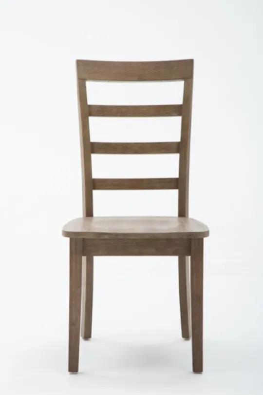 Kirkland's Home Wire Brushed Natural Dining Chairs, Set Of 2- Dining Chairs