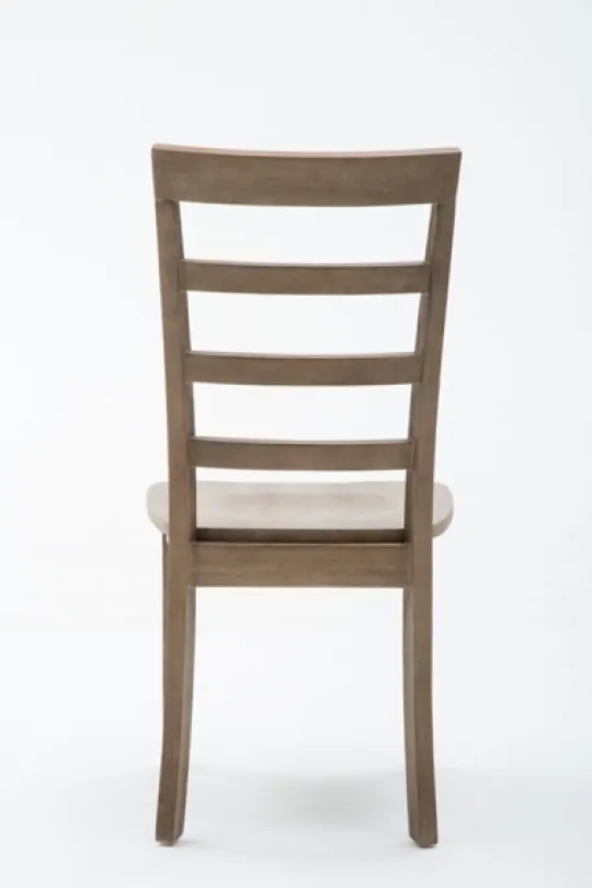 Kirkland's Home Wire Brushed Natural Dining Chairs, Set Of 2- Dining Chairs