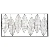 Kirkland's Home Wire Foliage Wall Plaque- Wall Plaques