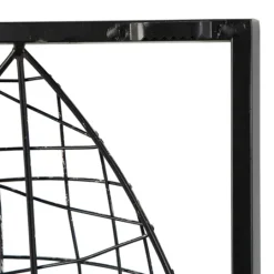 Kirkland's Home Wire Foliage Wall Plaque- Wall Plaques