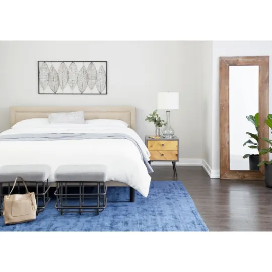 Kirkland's Home Wire Foliage Wall Plaque- Wall Plaques