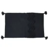 Kirkland's Home With Embellished Chevron Outdoor Area Rug- Outdoor Rugs