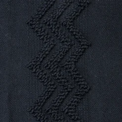 Kirkland's Home With Embellished Chevron Outdoor Area Rug- Outdoor Rugs