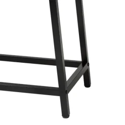Kirkland's Home Wood And Metal 2-Drawer Console Table- Console Tables