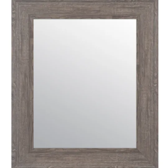 Kirkland's Home Wood Beveled Frame Wall Mirror- Framed Mirrors