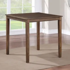 Kirkland's Home Wood Counter Stool 5-Pc. Dining Set- Dining Tables