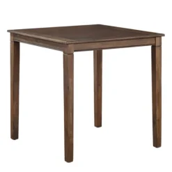 Kirkland's Home Wood Counter Stool 5-Pc. Dining Set- Dining Tables