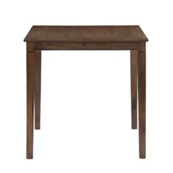 Kirkland's Home Wood Counter Stool 5-Pc. Dining Set- Dining Tables