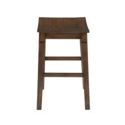 Kirkland's Home Wood Counter Stool 5-Pc. Dining Set- Dining Tables