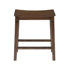 Kirkland's Home Wood Counter Stool 5-Pc. Dining Set- Dining Tables