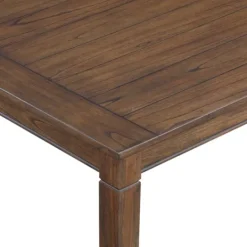 Kirkland's Home Wood Counter Stool 5-Pc. Dining Set- Dining Tables