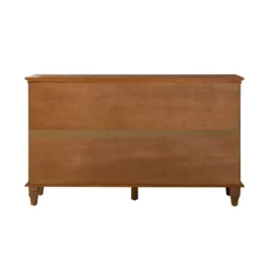 Kirkland's Home Wood 4-Door Sideboard Cabinet- Cabinets & Sideboards