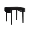 Kirkland's Home Wood Drop Leaf Dining Table- Dining Tables