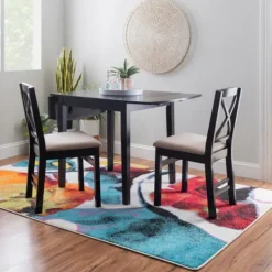 Kirkland's Home Wood Drop Leaf 3-Pc. Dining Set- Dining Sets