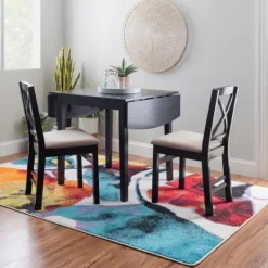 Kirkland's Home Wood Drop Leaf 3-Pc. Dining Set- Dining Sets