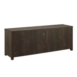 Kirkland's Home Wood Farmhouse Media Cabinet- Tv Stands & Media Consoles