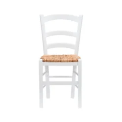 Kirkland's Home Wood Ladderback Dining Chairs, Set Of 2- Dining Chairs