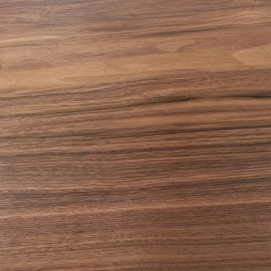 Kirkland's Home Wood Midcentury Modern Dining Table- Dining Tables