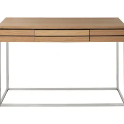 Kirkland's Home Wood 2-Pc. Console Table And Mirror Set- Console Tables