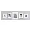 Kirkland's Home Wood 5-Pc. Gallery Wall Picture Frame Set- Gallery Wall Frames