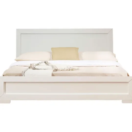Kirkland's Home Wood Queen Platform Bed And 2-Nightstand Set- Beds & Headboards