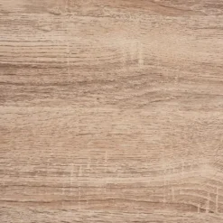 Kirkland's Home Wood Raised Edge Side Table- Accent & End Tables