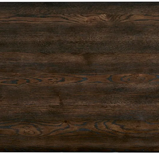 Kirkland's Home Wood Rectangular Dining Counter Table- Dining Tables