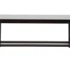 Kirkland's Home Wood Simple Farmhouse Bench- Benches & Ottomans