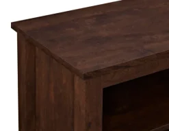 Kirkland's Home Wood Tv Stand, 58 In.- Tv Stands & Media Consoles