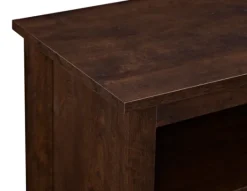 Kirkland's Home Wood Tv Stand, 70 In.- Tv Stands & Media Consoles