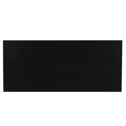 Kirkland's Home Wood X-Sides Desk- Office Furniture