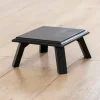 Kirkland's Home Wooden Mini Bench- Decorative Accents
