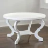 Kirkland's Home Wooden Parker Coffee Table- Coffee Tables