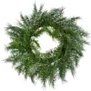 Kirkland's Home Woolsey Pine Christmas Wreath- Wreaths