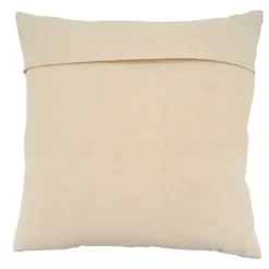 Kirkland's Home Woven Black And White Chevron Throw Pillow- Pillows