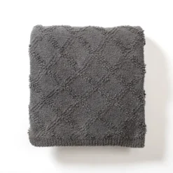 Kirkland's Home Woven Cozy Dream Throw- Blankets & Throws