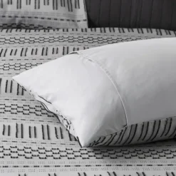 Kirkland's Home Woven Jacquard California King Comforter Set- Comforters