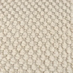 Kirkland's Home Woven Nubby Pillow- Pillows