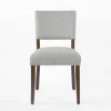 Kirkland's Home Woven Upholstered Dining Chairs, Set Of 2- Dining Chairs