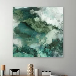 Kirkland's Home Zen Panel Ii Canvas Art Print- Canvas Art