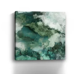 Kirkland's Home Zen Panel Ii Canvas Art Print- Canvas Art